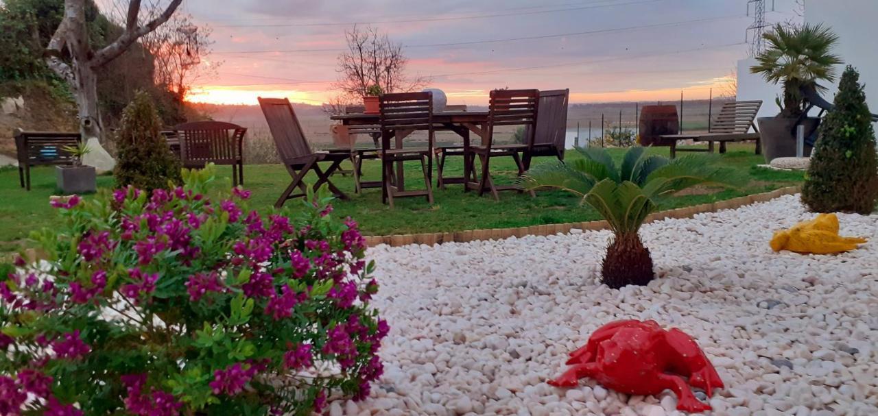 Apartmán ***** Quinta Do Por Do Sol ***** Figueira da Foz Exteriér fotografie