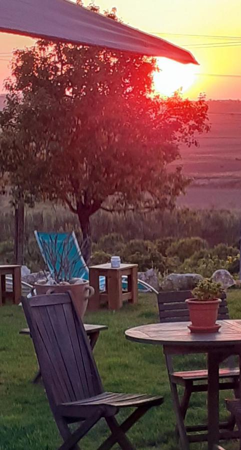 Apartmán ***** Quinta Do Por Do Sol ***** Figueira da Foz Exteriér fotografie